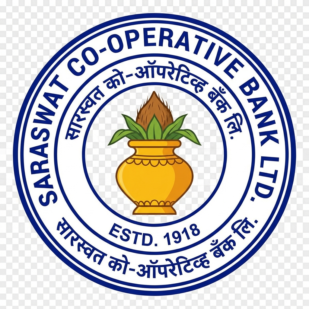 Saraswat Co-Op Bank